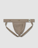 Rough Knit Jock Sardinia Tan
