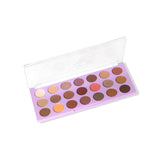 21 Colour Shadow Palette- Prophecy