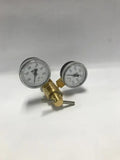 Co2 Single Waste Gate Kit