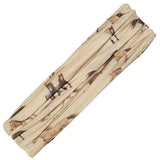 Rue - Long Style Sports Wrap (Equestrian Elegance)