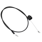 427497 532427497 Control Cable For Poulan PR675HVP Husqvarna HU775H HU800AWD