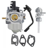 GX160 Carburetor For Honda 2KW to 4KW 5.5hp 6.5hp GX160 GX200 Gasoline Generator