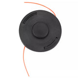 25-2 Trimmer Head For Stihl FS91R FS66 FS76 FS90 FS85 Rep# 4002 710 2168