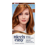 3 Tones + Highlights Permanent Hair Dye