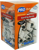 Medicool - White Sand Bands - Fine