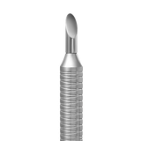 STALEKS PRO EXPERT 100 Type 1, HOLLOW CUTICLE PUSHER PE-100/1- STALEKS™