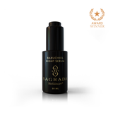 Night Bakuchiol Serum