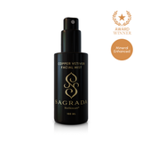 Copper Vetiver Facial Mist