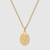 Saint Michael Pendant