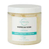 Classic Whipped Salt Scrubs