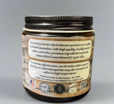 Sandalwood Whipped Tallow Balm