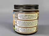 Sandalwood Whipped Tallow Balm