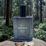 Savage Cologne