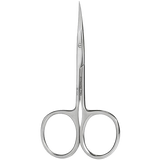 STALEKS PRO EXPERT 11/1 PROFESSIONAL CUTICLE SCISSORS FOR LEFT-HANDED USERS (BLADE WIDTH 18 MM) SE-11/1- STALEKS™
