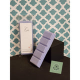Sea escape snap bar wax melt