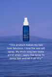 Sea Salt Spray