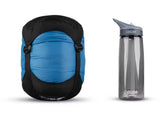 Sea to Summit Trek TKI 30 Degree Down Sleeping Bag TK1 - Reg