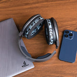 Sennheiser HD6XX & HD600 Gel Earpads - WC FreeZe HD