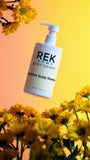 Sensitive Scalp Shampoo โ Gentle, Nourishing Formula