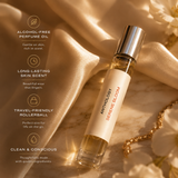 Serene Bloom Perfume Oil