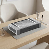 SHEMAX Style Pro Grey Nail Dust Collector