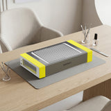 SHEMAX Style Pro Yellow Nail Dust Collector
