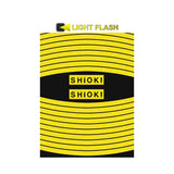 SHIOK - STRAIGHT Rim Reflectives