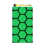 SHIOK - HONEYCOMB Frame Reflectives