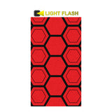 SHIOK - HONEYCOMB Frame Reflectives