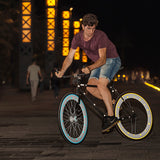 SHIOK - STARS N STRIPES Frame Reflectives
