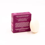 Argan Oil Bamboo Shampoo Bar for Curly Hair | Shower Candy