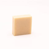 Milk & Collagen Face Wash Bar | Shower Candy
