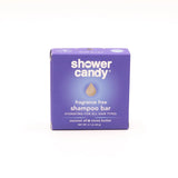 Fragrance Free Hydrating Shampoo Bar