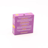 Ylang Ylang Lavender Olive Oil Soap | Shower Candy