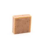 Classic Oatmeal Goat Milk Soap Bar | Shower Candy