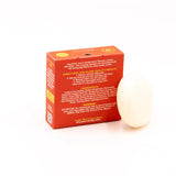 Pineapple Mango Shampoo Bar | Shower Candy – Repair for Dry, Damaged Hair