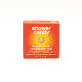 Pineapple Mango Conditioner Bar For All Hair Types | Shower Candy