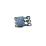 Triple Layering Magnetic Clasp