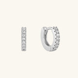 Huggie Hoops
