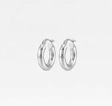 The Small Ravello Hoops
