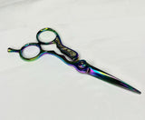 Flamingo Shear 6"