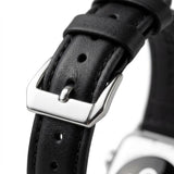 Slim Leather Strap
