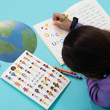 Smiles Notebook