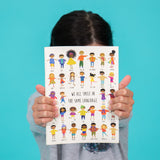 Smiles Notebook