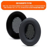 Sony WH-1000XM3 Earpad Sweat Covers - WC SweatZ