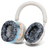 Sony WH-1000XM5 Earpad Sweat Covers - WC SweatZ