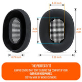 Sony WH-1000XM5 Earpad Sweat Covers - WC SweatZ