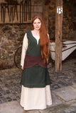 Wrap Belt Sora Brown