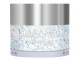 Kiara Sky Sprinkle On Glitter - SP204 Halo