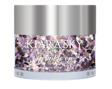 Kiara Sky Sprinkle On Glitter - SP211 Watermelon Cosmo